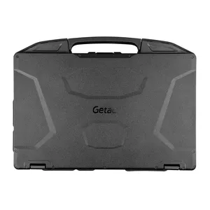 Getac S510AD Semi Rugged Notebook 15.6