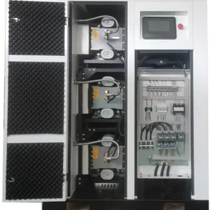 Saman Oil-free Vortex Air Compressor MW-11 - High-efficiency and Energy-saving Oil-free Air Compressor thumbnail-1