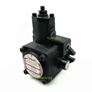 Hydraulic Oil Pump VP-F20D Variable Vane Pump thumbnail-2