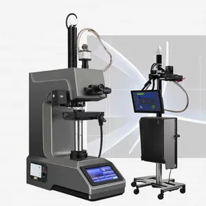 High Quality HST HVS-1000THZD Full Automatic Micro Hardness Tester thumbnail-6