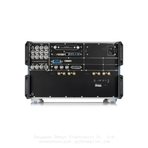 Rohde Schwarz ZNA67 Vector Network Analyzers，10 MHz to 67 GHz thumbnail-5