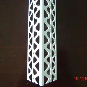 US Market Stucco Corner Bead 1-1/2''x1-1/2'' for Building Plastering Construction Wall Protection thumbnail-3