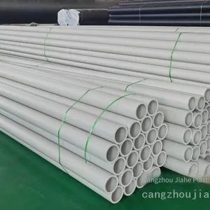 Pe-rt Type ii Insulated Pipe, Manufacturer From Hebei, Dn140*12.7 thumbnail-2
