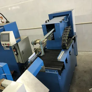 Stainless Steel Sink Outer Corner Polishing Machine thumbnail-3