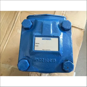 Vickers 45V50A-1B22R Vane Pump 100% New Original Safety All Fitting thumbnail-1