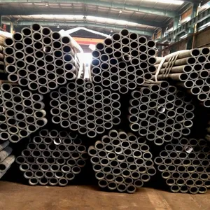 GB/T 9948 Seamless Steel Tube – Petrochemical and Refining Facilities Grades 10, 20, 15CrMo, 1Cr2Mo, 1Cr5Mo thumbnail-3