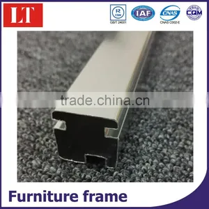 Kitchen Cabinet Wholesale Price Polished Aluminum Extrusion thumbnail-1