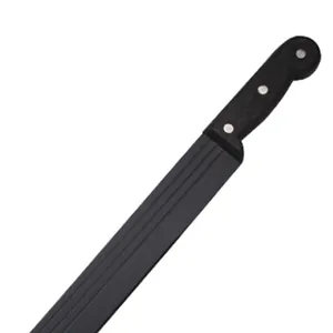 Wholesale Cane Cutting Machete for Africa Market Agricultural Hand Tool and Farm Supply thumbnail-2