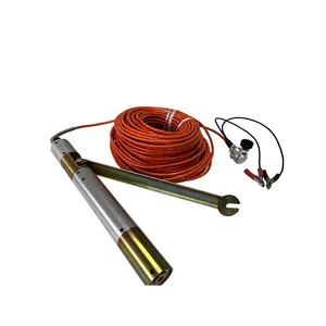 Borehole Geophone For VSP Survey High Temperature Borehole Geophone thumbnail-2