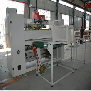 Semi-auto Carton Stitching Equipment thumbnail-1