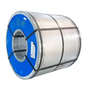 Power Transformer Grain Oriented Silicon Steel 27Q120 30Q130 35Q155 CRGO Material thumbnail-2