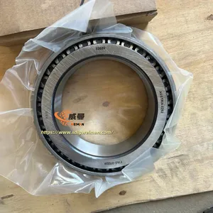 ORIGINAL SDLG ROLLER BEARING 4110003521 APPLY FOR SDLG MOTOR GRADER G9180 G9190 G9200 thumbnail-3