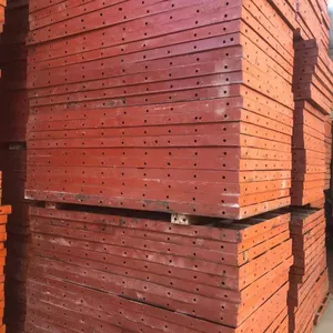 Kunming Bridge Guardrail Steel Formwork, Wholesale in Large Quantities, Material: Q235, 1200*1000mm T-shaped Steel Formwork in Stock thumbnail-1