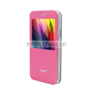 Valore Single Window Display Case for Samsing Galaxy S5 (V-MA131) thumbnail-4