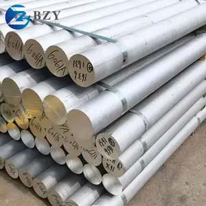 Factory Hot Sales High Performance Low Price 7005 Aluminum Bar thumbnail-5