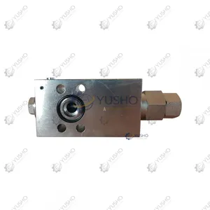 Spare Part 803087155 for XCMG Crane Genuine OEM thumbnail-4