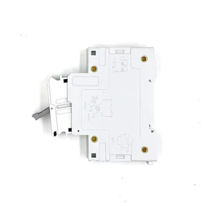 FKPV-32-2 32A DC Fuse for Solar Panel String Protection thumbnail-1