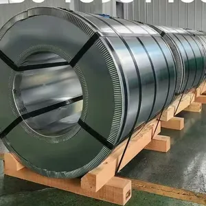 23QG085 Domain Refined GO Silicon Steel 0.23mm EN 10106 C5 Coating High Efficiency Core Lamination thumbnail-2
