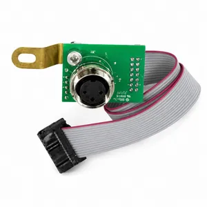 500094 Sensor Adapter Board for Videojet VJ1210 1220 1510 1520 Inkjet Coding Printer thumbnail-5