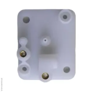 451614 Heater Front Cover for Hitachi PH PB PX PXR Inkjet Coding Printer thumbnail-2