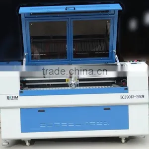 BCAMCNC! Co2 Laser Cutting Machine BCJ9013-260W thumbnail-4