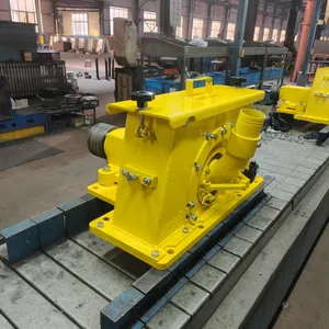 Blasting Wheel High Efficiency Good Quality Spare Parts Available thumbnail-5