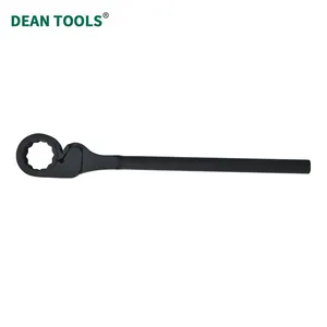 Self-Locking Torque Wrench With 2-Year Warranty and Calibration Certificate, 10-50 Nm, 1/2