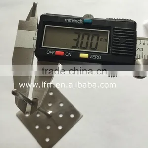 Factory Supply Insulation Pin With High Quality thumbnail-2