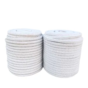 Ceramic Fiber Packing Aluminum Silicate High-temperature Resistant Sealing Rope thumbnail-5