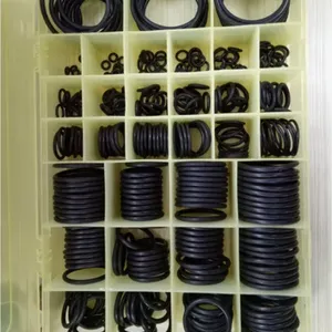 AUTO 386PCS O RING KITS thumbnail-1
