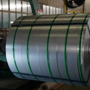 Mill Supply Bulk Stock Low Price Mild Carbon Steel Coil for Global Industrial Buyers thumbnail-5