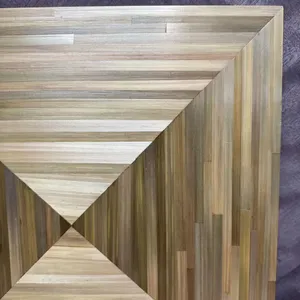 Wheat Straw Marquetry thumbnail-3