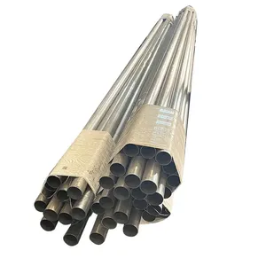 Stainless Steel 304L Seamless Pipe, 1/4
