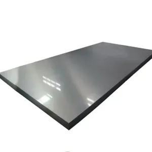Jisn DIN Standard Cold Rolled Hot Rolled 201 304 316 4ftx8FT 1219X2440 Hl 8K thumbnail-4