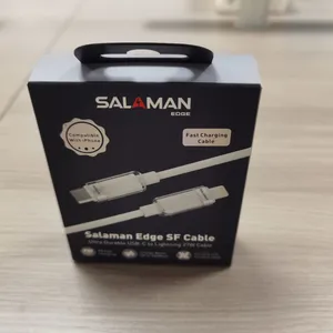 Mobile Phone Cable-SLM-PSCL-03-1meter thumbnail-3