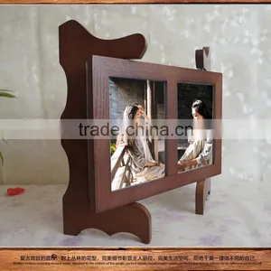 Couples Photo Frame, Birthday Cake Imikimi Photo Frame, 6x9 Photo Frame Photo Frame thumbnail-1