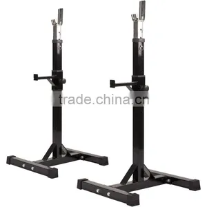 Squat Stand Rack for Weightlifting thumbnail-1