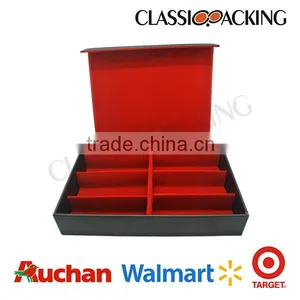 2015 New Arrival Leather Eyewear Display thumbnail-5