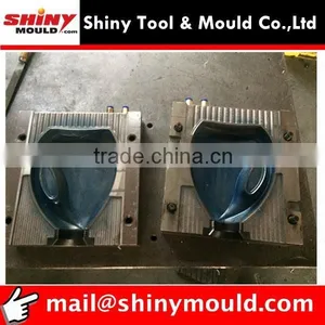 Extrusion Blowing Mould thumbnail-1