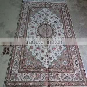 4x6ft Anti-skid Persign Pattern Exhibition Mat, Rug, Blanket,carpet thumbnail-3