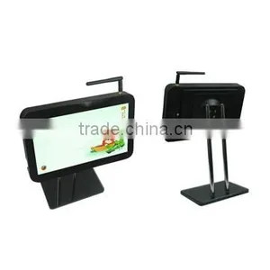 10.1 INCH Table Lcd pc Display Lcd Small Screen Network Function Touch Screen Lcd Monitor thumbnail-2