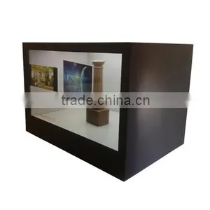 Excellent Quality Low Price Free Samples Transparent Lcd Screen thumbnail-2