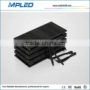 CE/ROHS/UL/FCC/CB Certificates P6 Folded Led Display Magnetic Led Module thumbnail-4