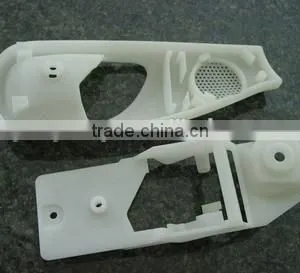 Case Plastic ABS Plastic Prototype thumbnail-1