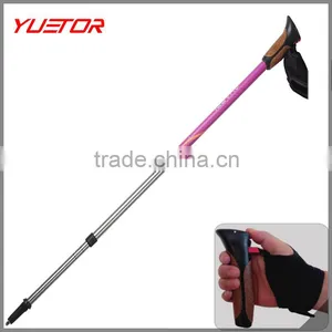 Quick Release Glove Carbon Alpenstock thumbnail-1