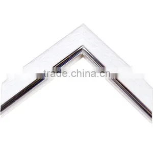 JC-psm-91 Recyclable PS Moulding Picture Frame Moulding thumbnail-2