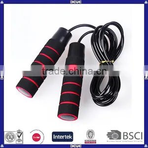 China Factory Best Selling Top Quality Jump Rope thumbnail-1