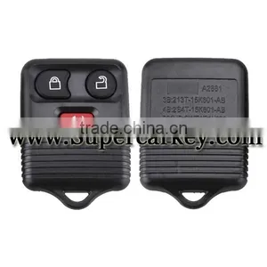 Best Price 3 Button Remote Fob Keyless for Ford Transit thumbnail-1