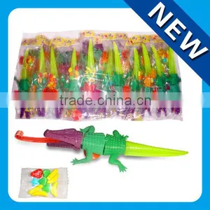 Crocodile Toy Candy thumbnail-1