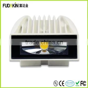 10W /20W Water Proof IP65, DLC Listed, UL Complaint Driver Led Wall Pack Fixtures thumbnail-1